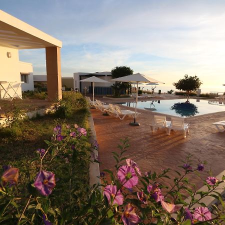 Lunja Village - Agadir Imi Ouaddar 외부 사진