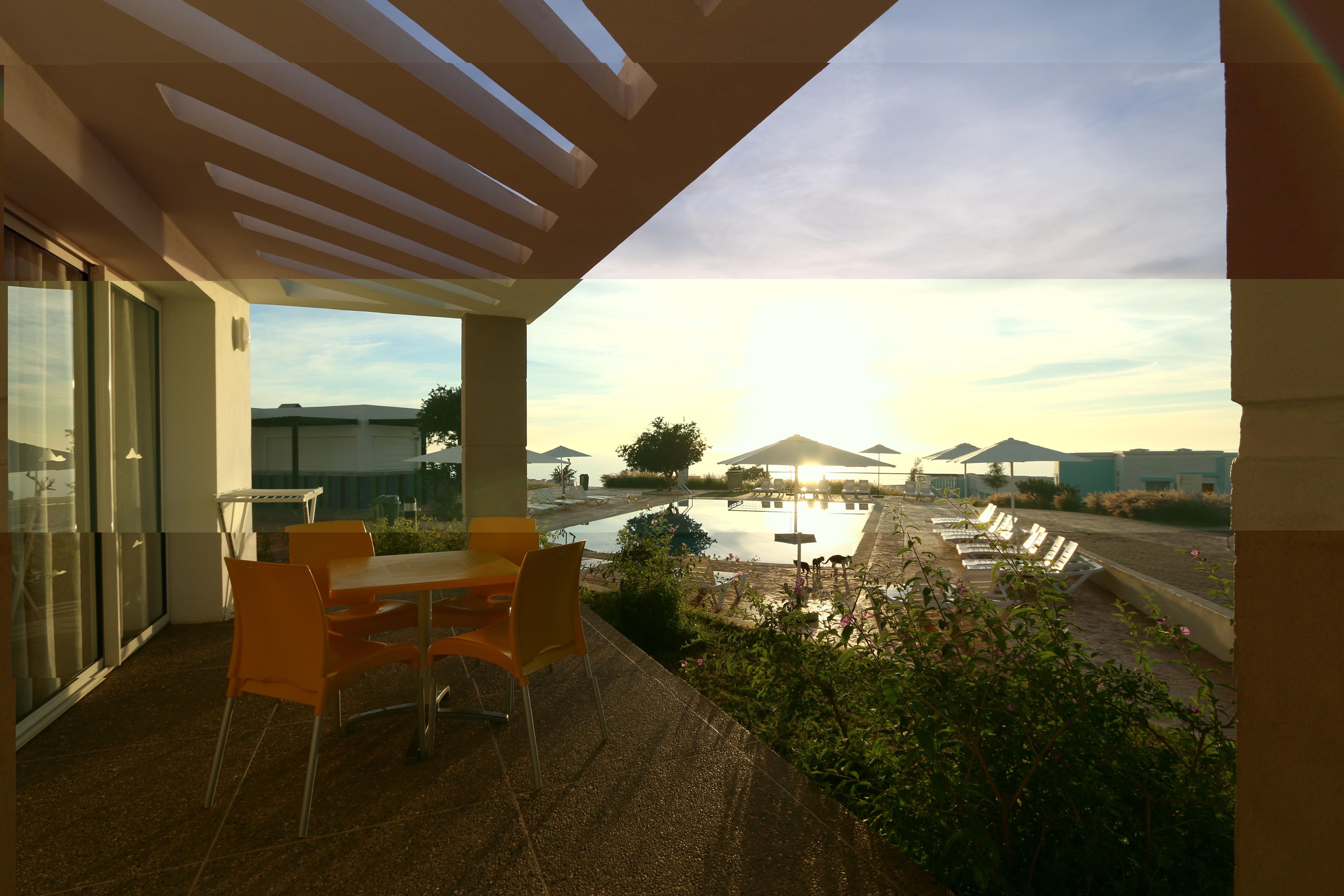 Lunja Village - Agadir Imi Ouaddar 외부 사진