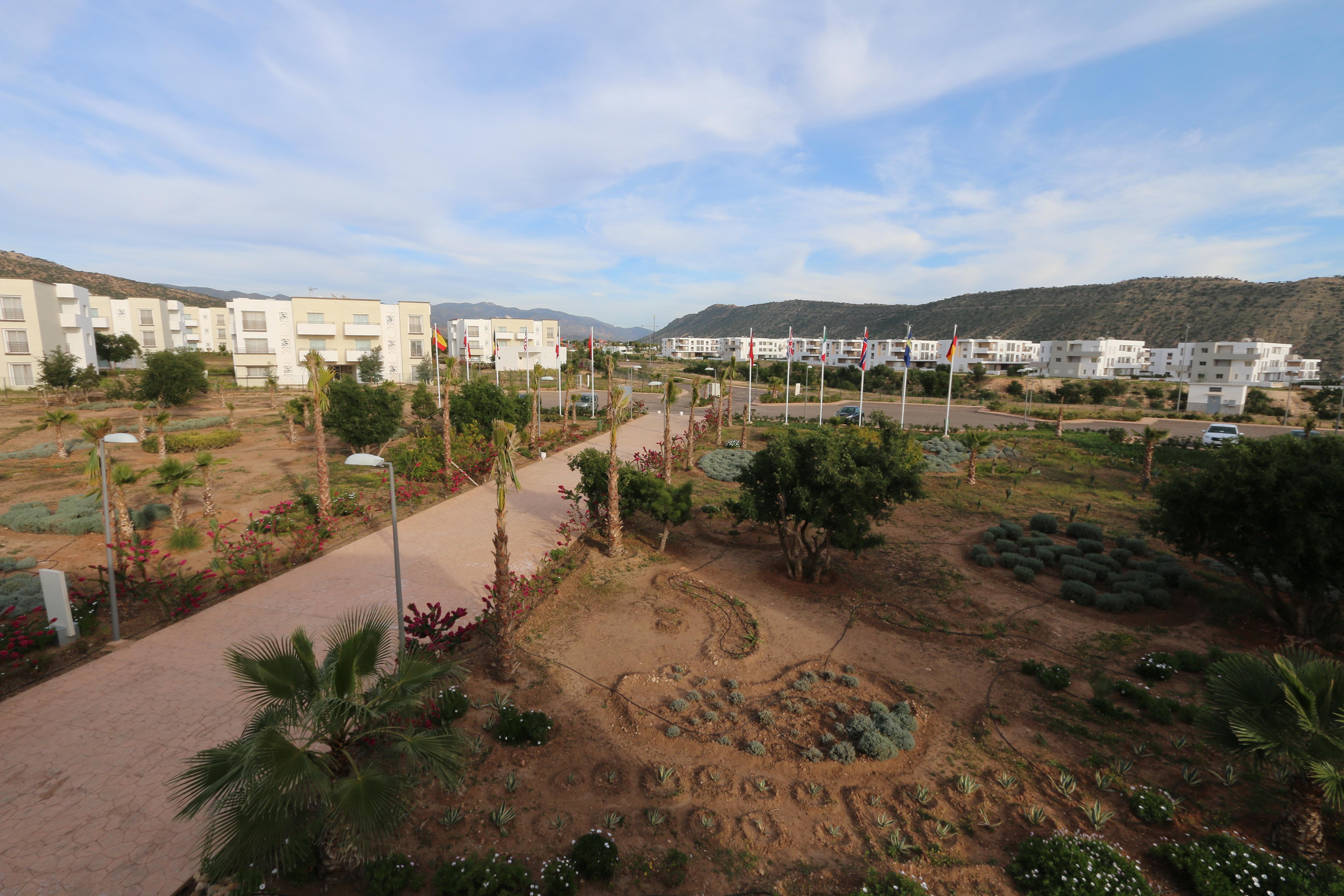 Lunja Village - Agadir Imi Ouaddar 외부 사진