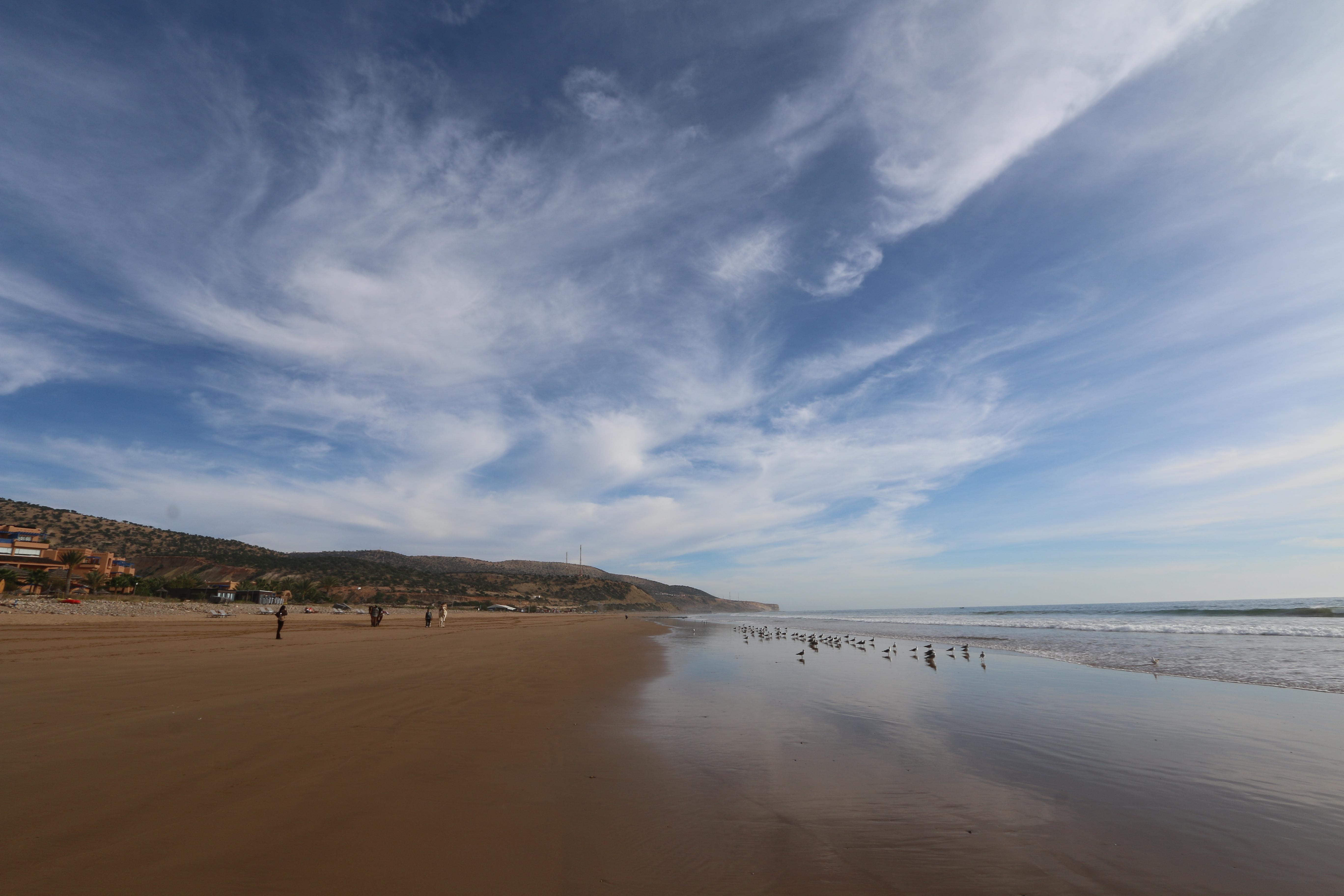 Lunja Village - Agadir Imi Ouaddar 외부 사진