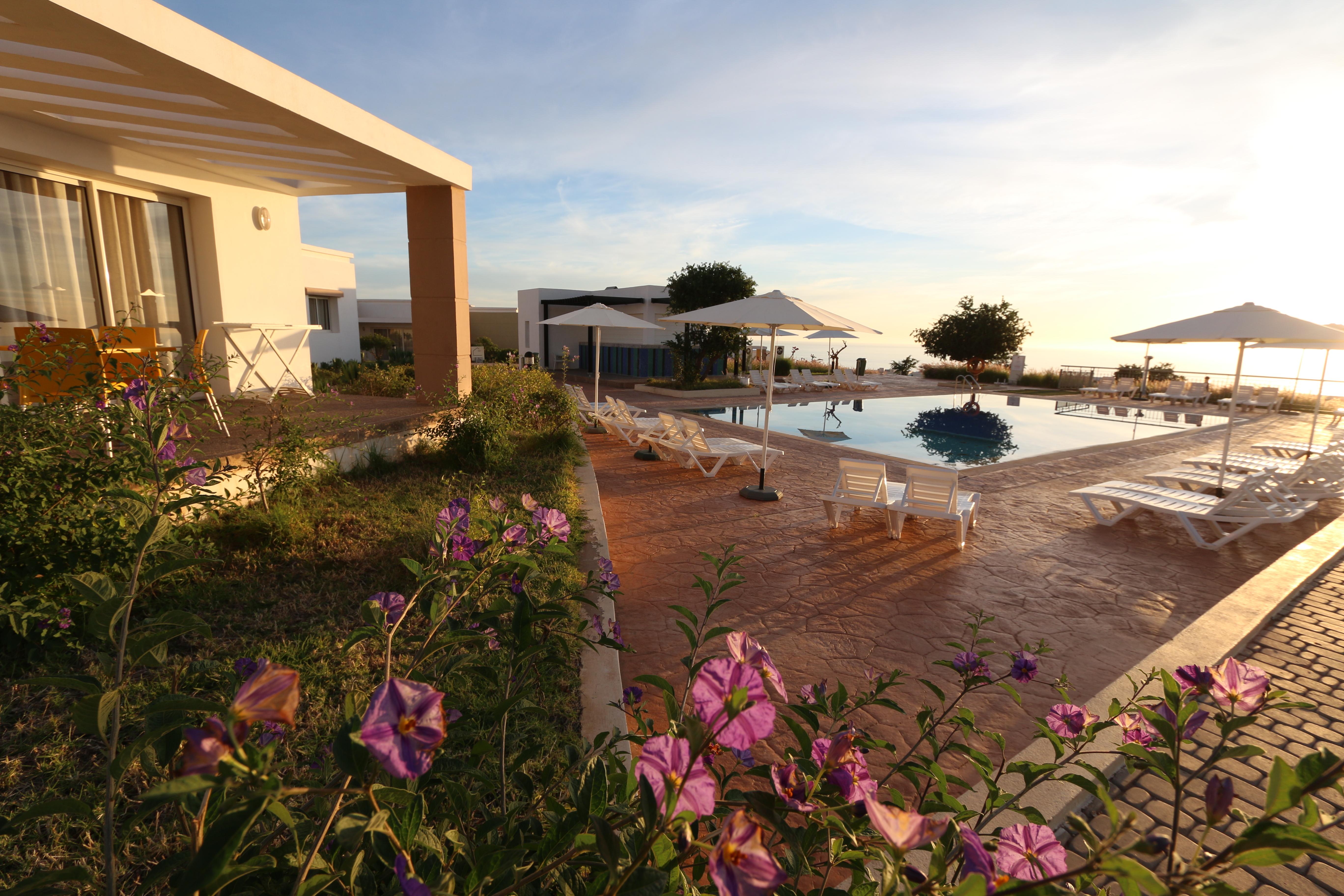 Lunja Village - Agadir Imi Ouaddar 외부 사진