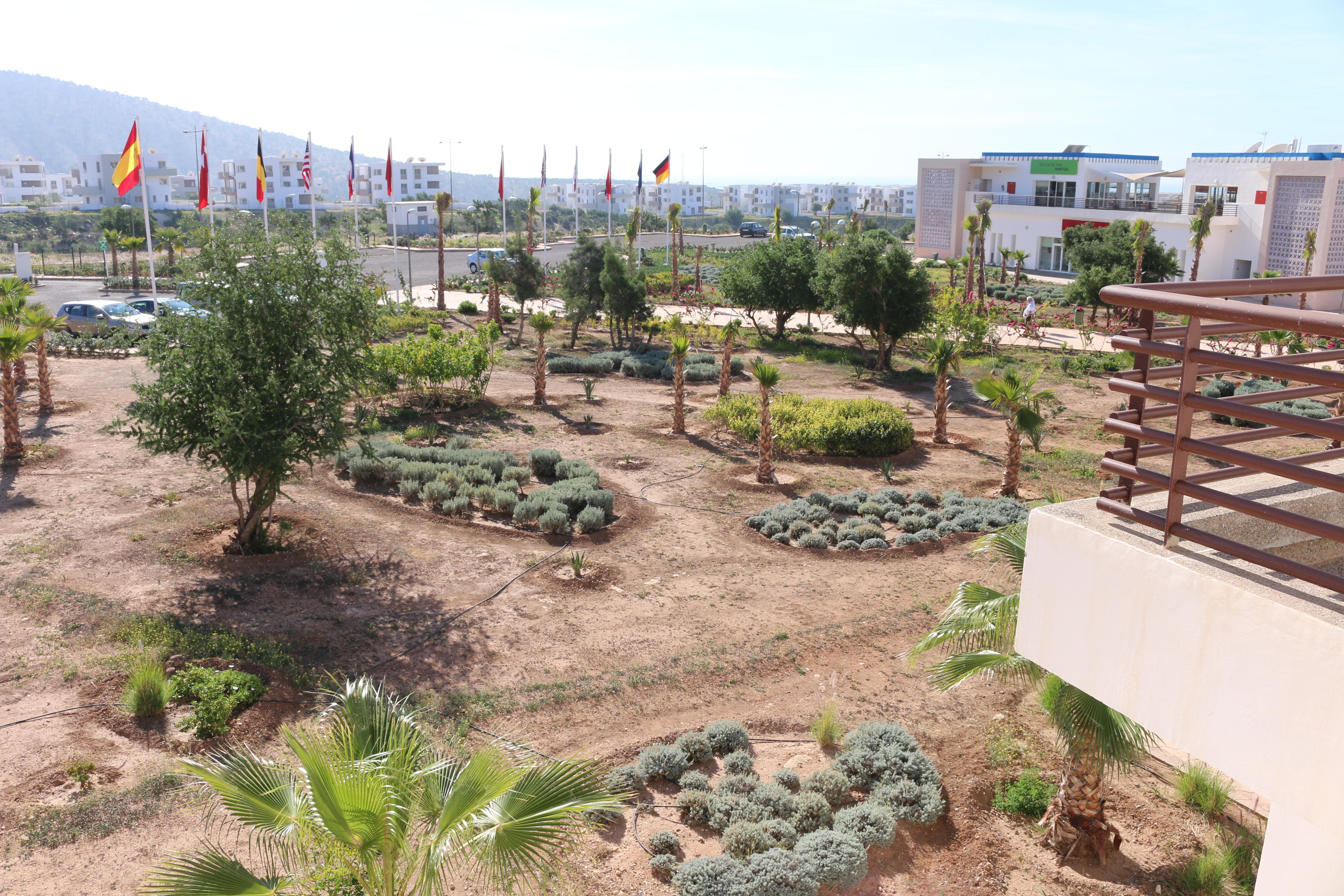 Lunja Village - Agadir Imi Ouaddar 외부 사진