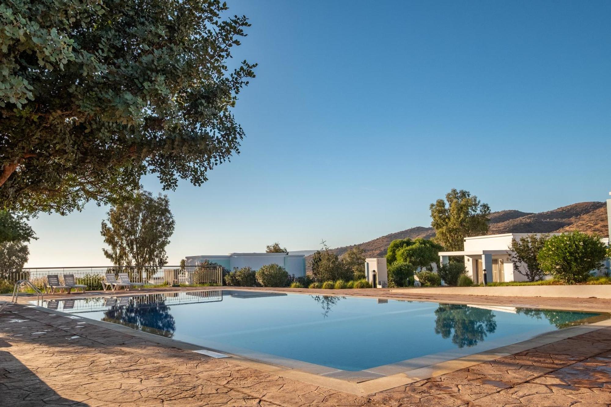 Lunja Village - Agadir Imi Ouaddar 외부 사진