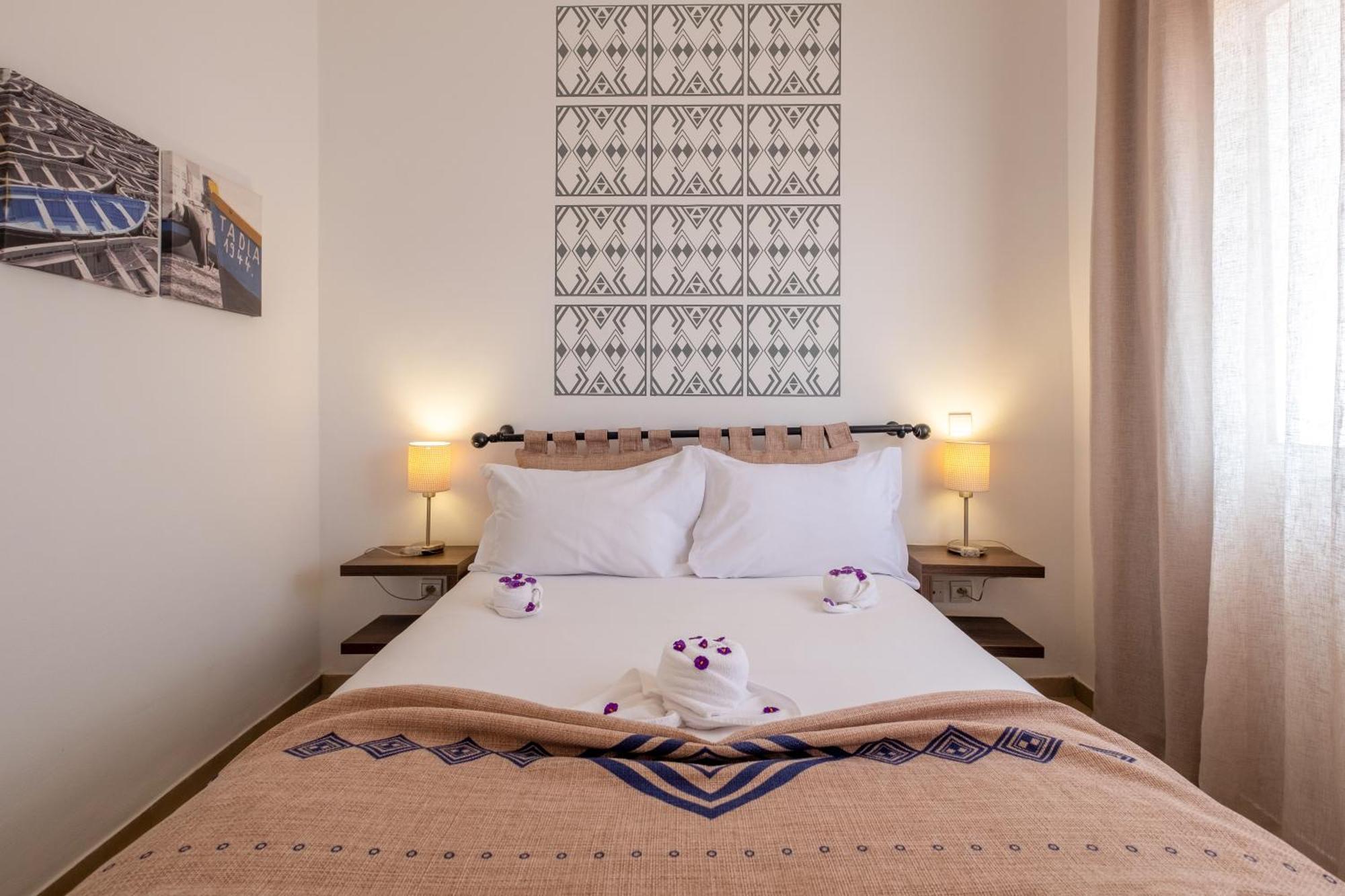 Lunja Village - Agadir Imi Ouaddar 외부 사진