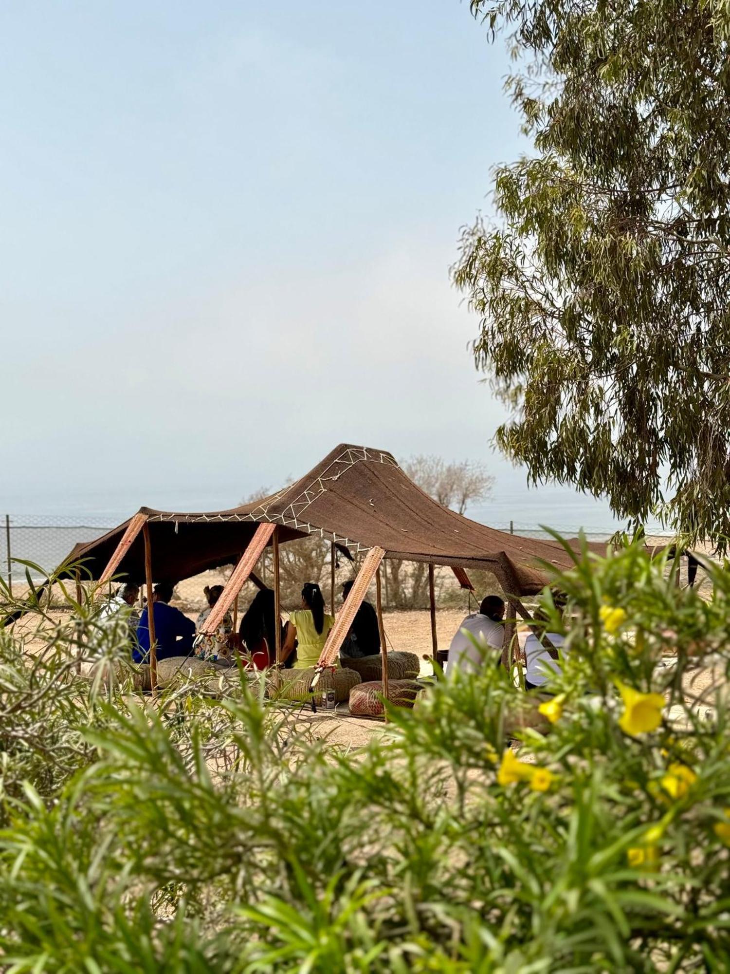 Lunja Village - Agadir Imi Ouaddar 외부 사진